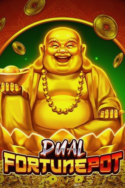 Slot Dual Fortunepot su Betwest Casino