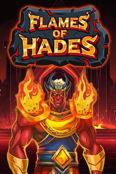 Slot Flames of Hades su Betwest Casino