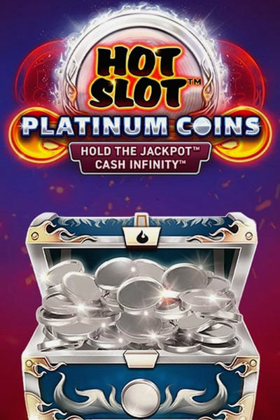 Slot Hot Slot Platinum Coins su Betwest Casino