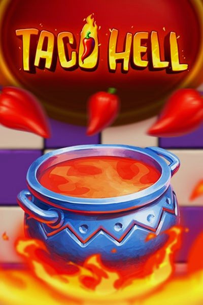 Slot machine Taco Hell su Betwest Casino