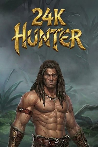 Slot 24K Hunter su Cleobetra Casino