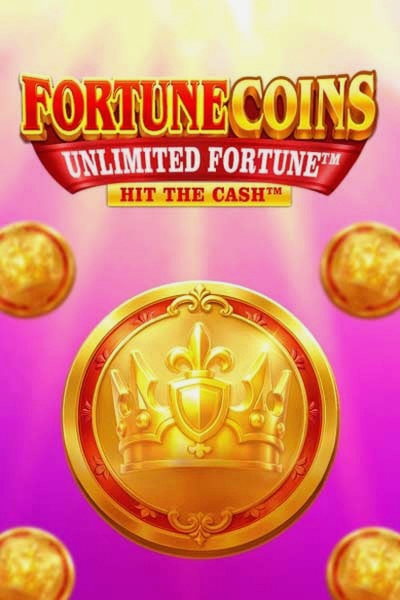 Slot Fortune Coins Unlimited Fortune su Cleobetra Casino