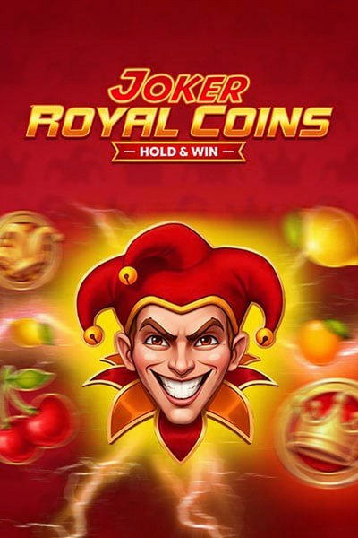 Slot Joker Royal Coins: Hold&Win su Cleobetra Casino