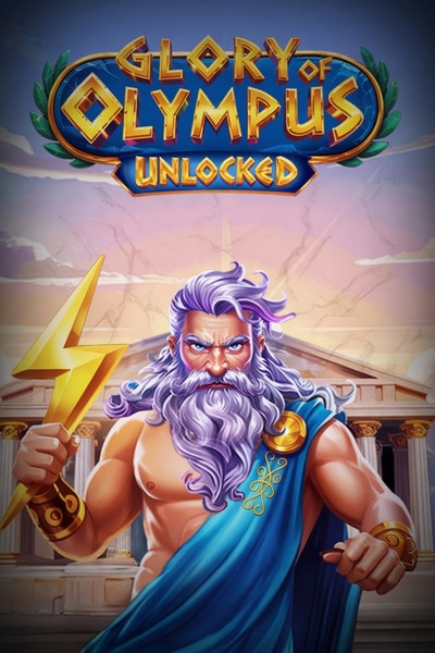 Slot Glory of Olympus Unlocked su Betrepublic Casino