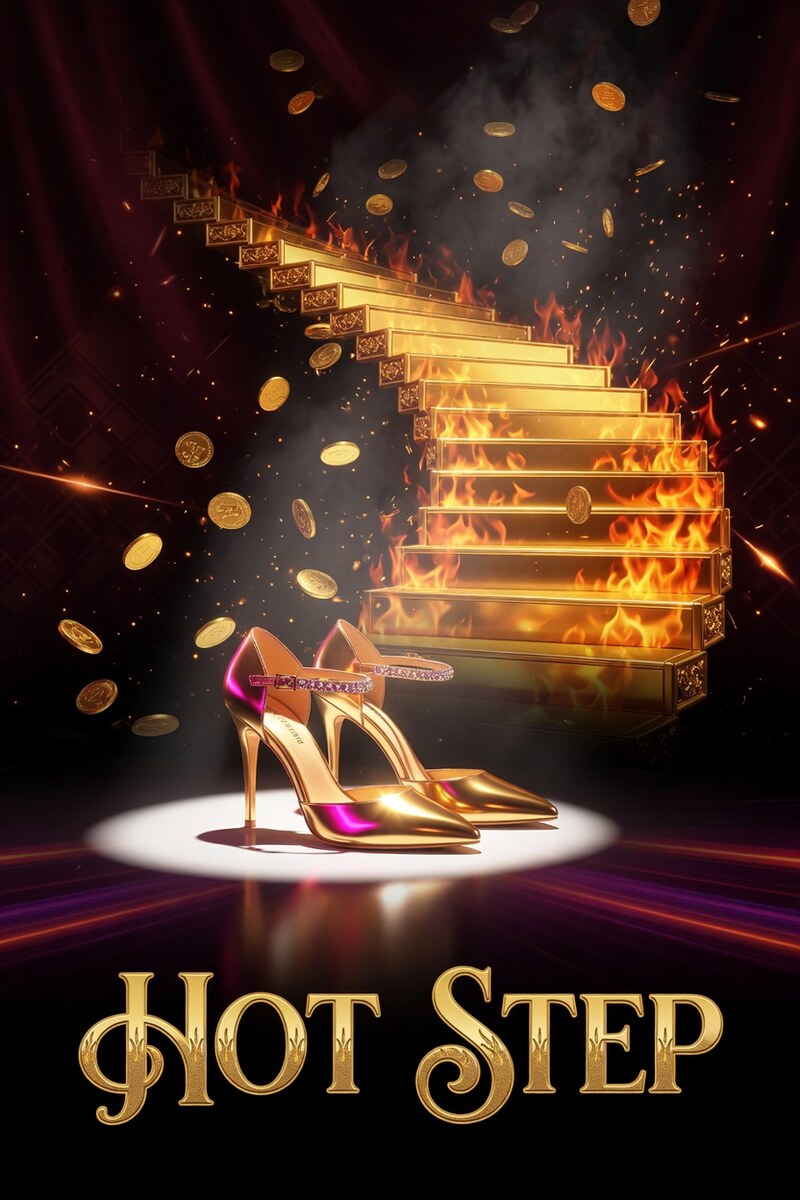 Slot Hot Step 2 Extreme su Betrepublic Casino