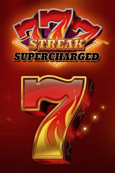 Slot 777 Streak: Supercharged su Betrepublic Casino