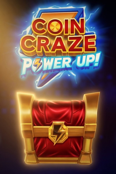 Slot Coin Craze: Power Up! su Cleobetra Casino